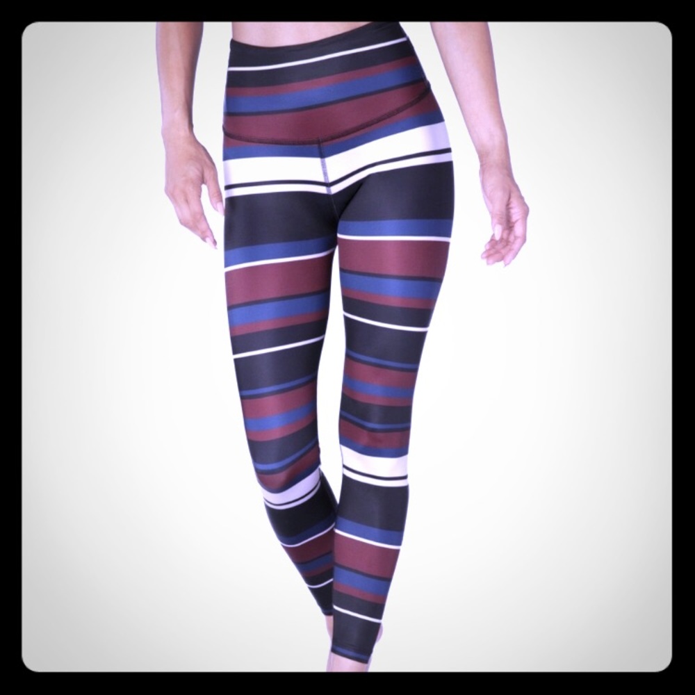 Beyond yoga leggings